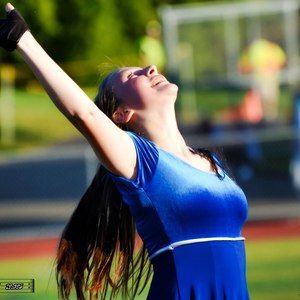 Meet your Posher, Claudia